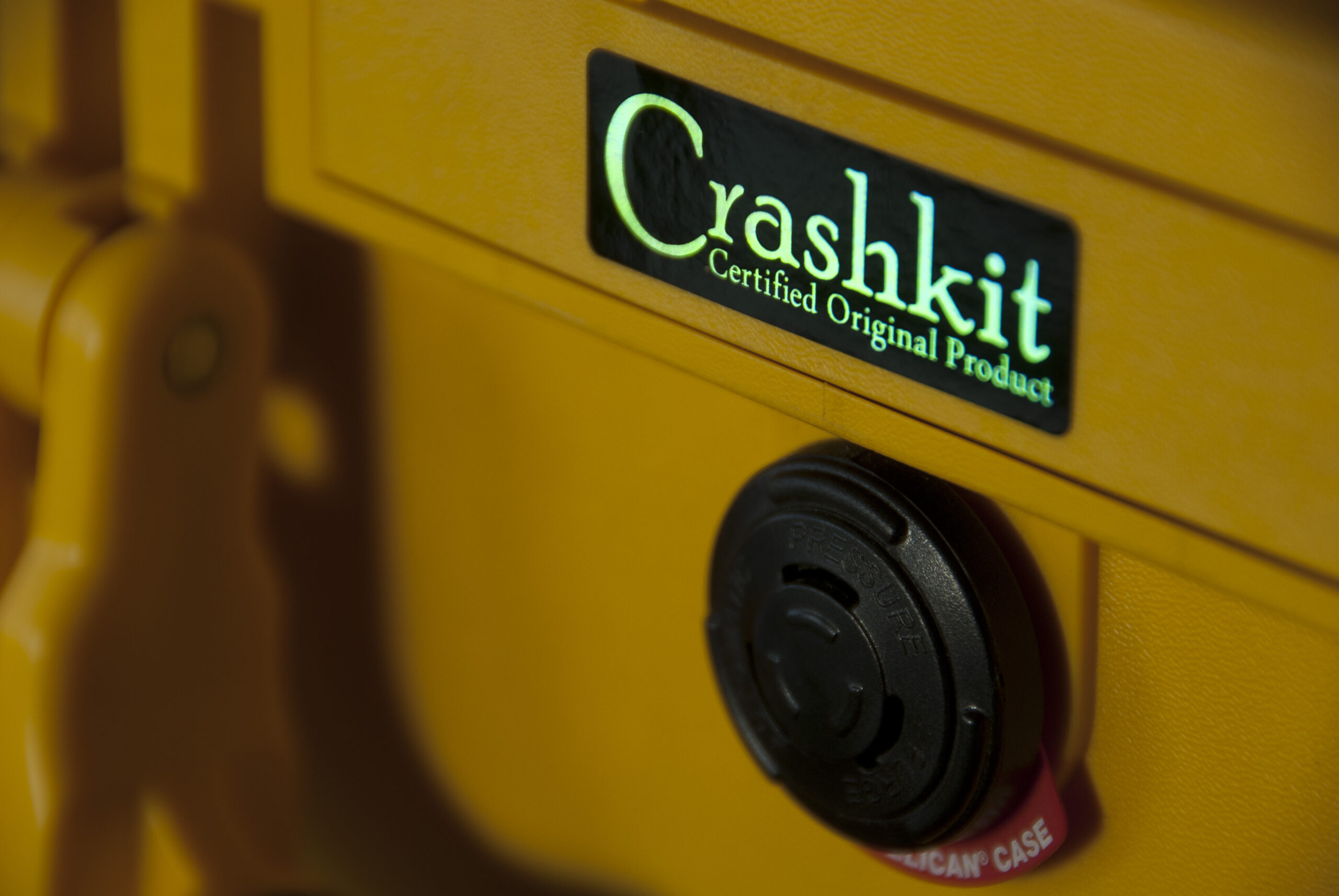 Crashkit Bravo